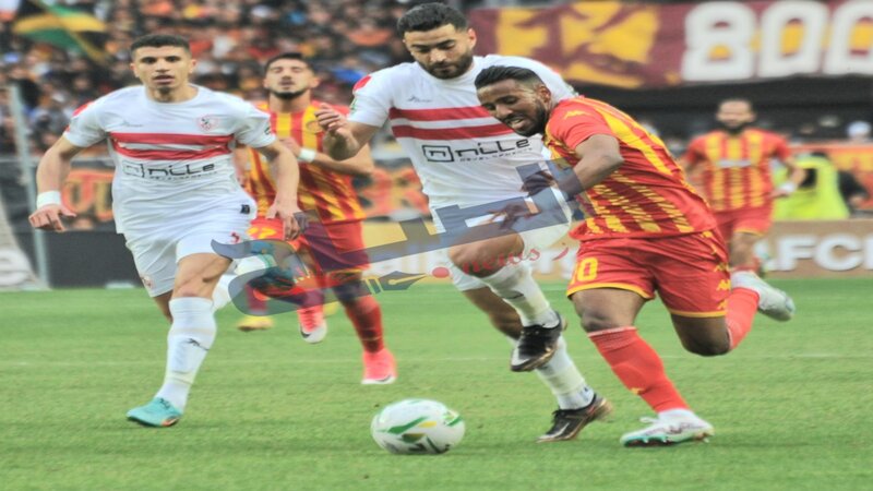 الترجي الرياضي: غدا السفر إلى مصر .. وطائرة عسكرية تؤمن الرحلة